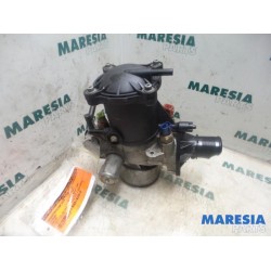 Citroen - Xantia - Boîtier de filtre carburant