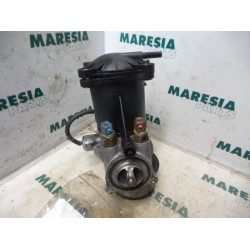 Citroen - Xantia - Boîtier de filtre carburant