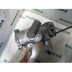 Citroen - Xantia - Boîtier de filtre carburant