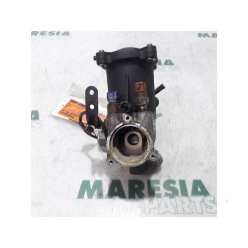 Peugeot - 306 - Fuel filter housing