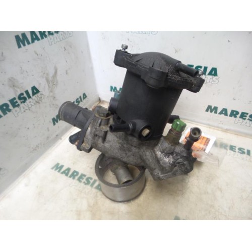 Peugeot - 306 - Fuel filter housing