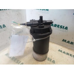 Renault - Laguna - Boîtier de filtre carburant