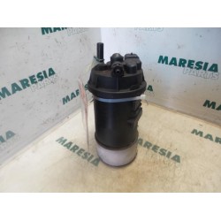 Renault - Laguna - Boîtier de filtre carburant