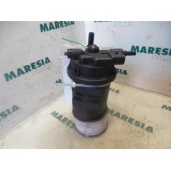 Renault - Laguna - Boîtier de filtre carburant