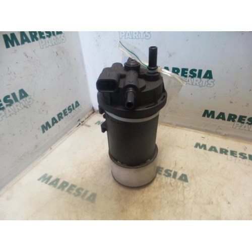 Renault - Laguna - Fuel filter housing