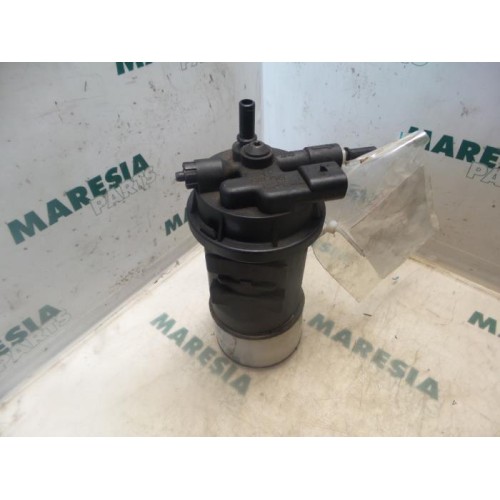 Renault - Laguna - Fuel filter housing
