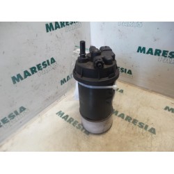 Renault - Laguna - Boîtier de filtre carburant