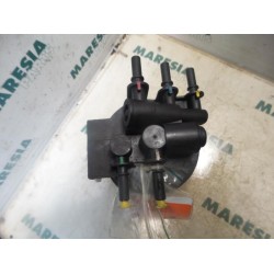 Renault - Laguna - Boîtier de filtre carburant