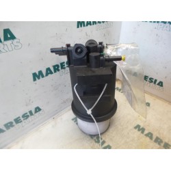 Renault - Laguna - Boîtier de filtre carburant