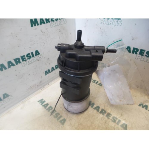 Renault - Laguna - Fuel filter housing
