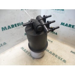 Renault - Laguna - Boîtier de filtre carburant