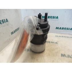 Renault - Laguna - Boîtier de filtre carburant
