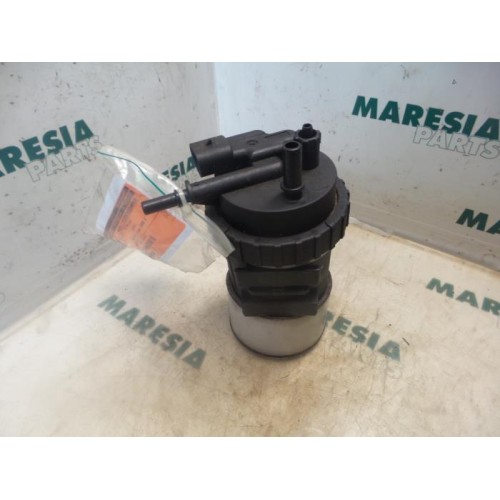 Renault - Laguna - Fuel filter housing