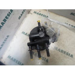 Renault - Laguna - Boîtier de filtre carburant