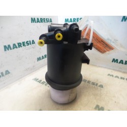 Renault - Laguna - Boîtier de filtre carburant