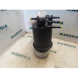 Renault - Laguna - Boîtier de filtre carburant