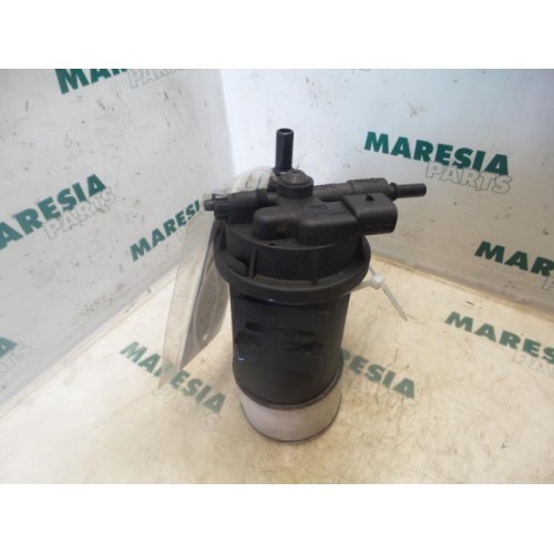 Renault - Laguna - Fuel filter housing