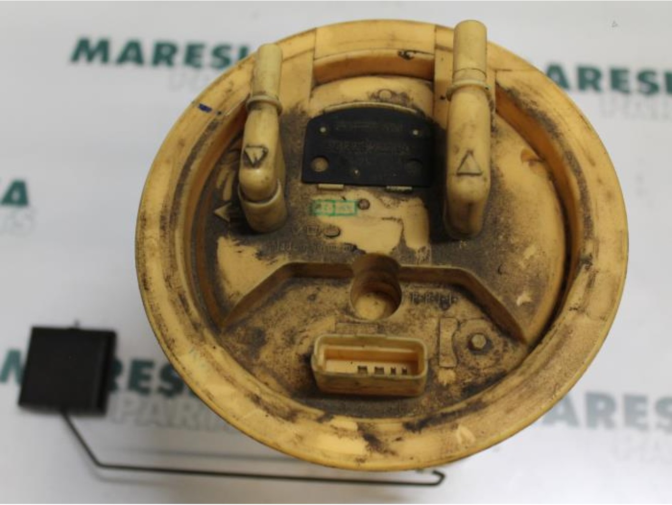 Peugeot - 307 - Kraftstoffpumpe Elektrisch
