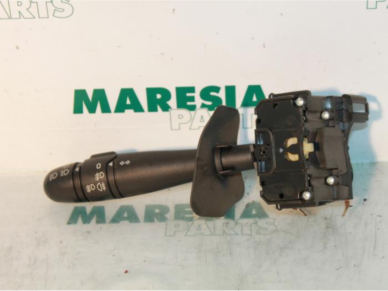 Renault - Megane Scenic - Indicator switch