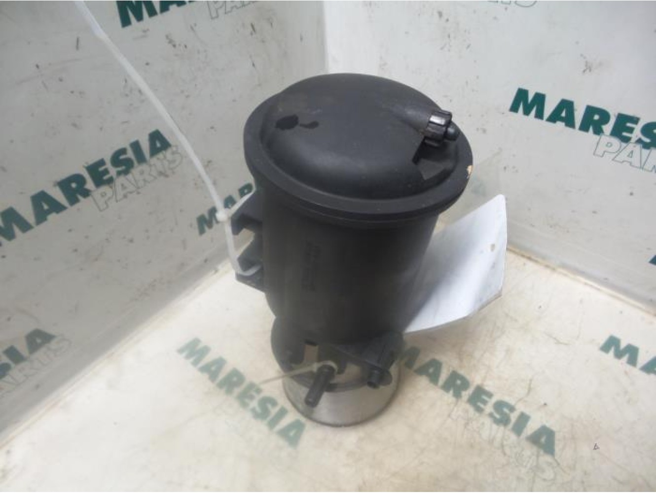 Renault - Master - Fuel filter housing