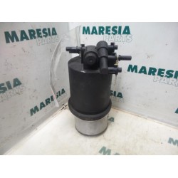 Renault - Master - Fuel filter housing