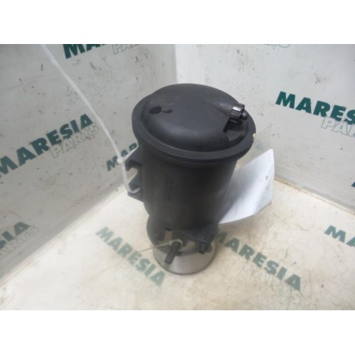 Renault - Master - Fuel filter housing