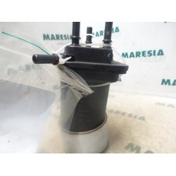 Renault - Megane - Boîtier de filtre carburant