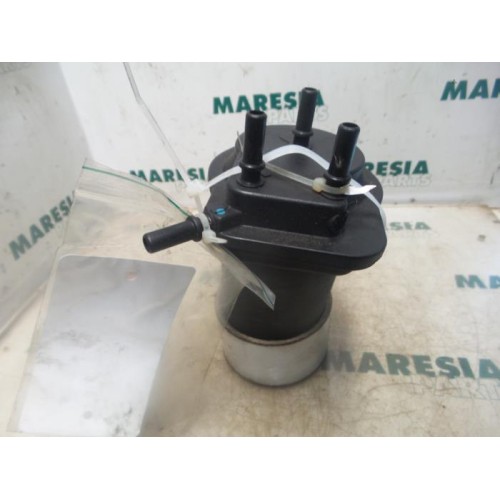 Renault - Megane - Boîtier de filtre carburant