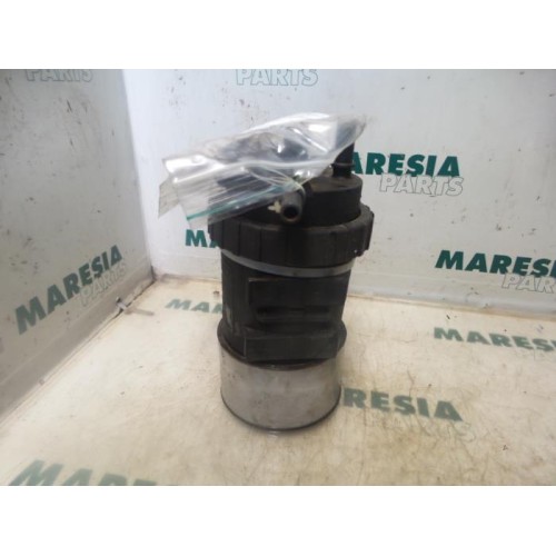 Renault - Kangoo - Fuel filter housing