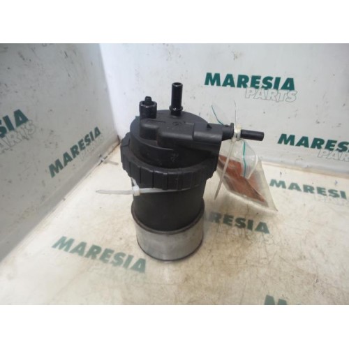 Renault - Kangoo - Fuel filter housing
