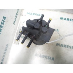 Renault - Megane Scenic - Boîtier de filtre carburant
