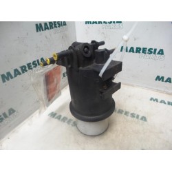Renault - Megane Scenic - Boîtier de filtre carburant