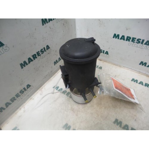 Renault - Megane Scenic - Fuel filter housing