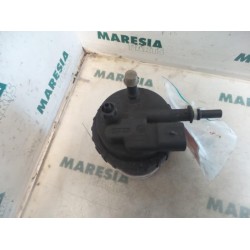 Renault - Clio - Boîtier de filtre carburant