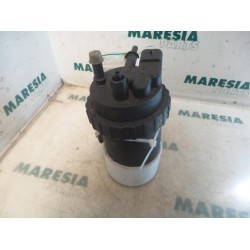 Renault - Clio - Boîtier de filtre carburant