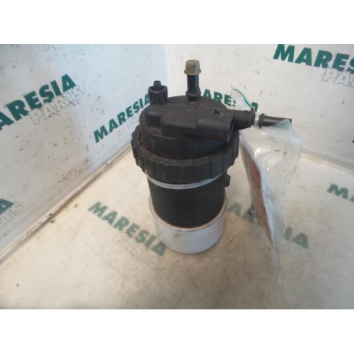 Renault - Clio - Fuel filter housing
