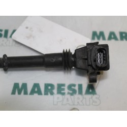 Lancia - Thesis - Ignition coil