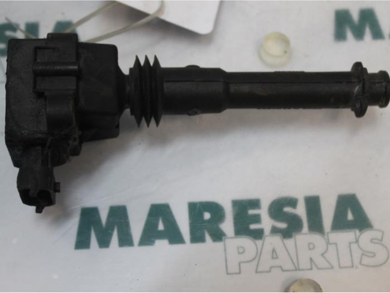 Lancia - Thesis - Ignition coil