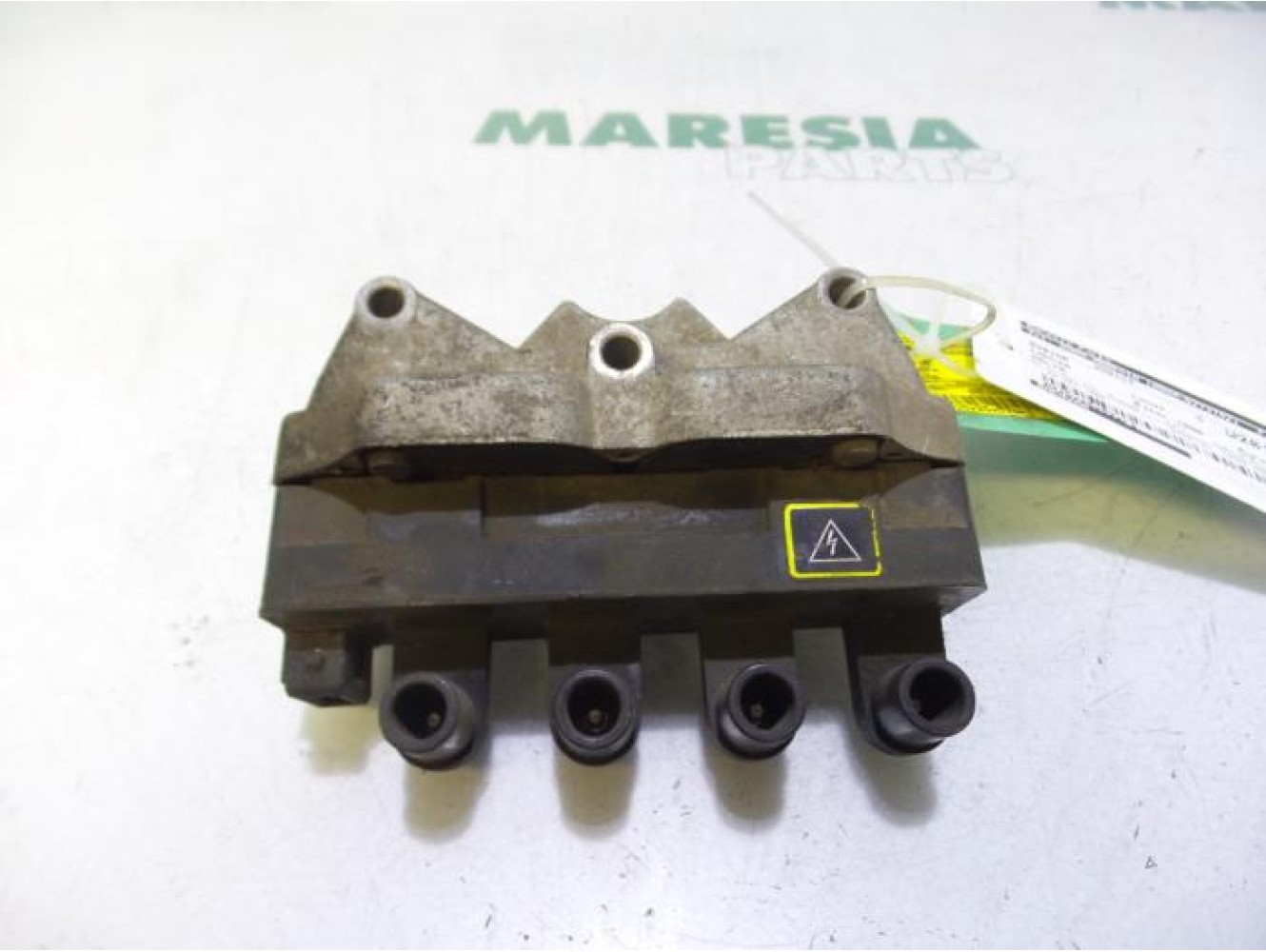 Lancia - Delta - Ignition coil