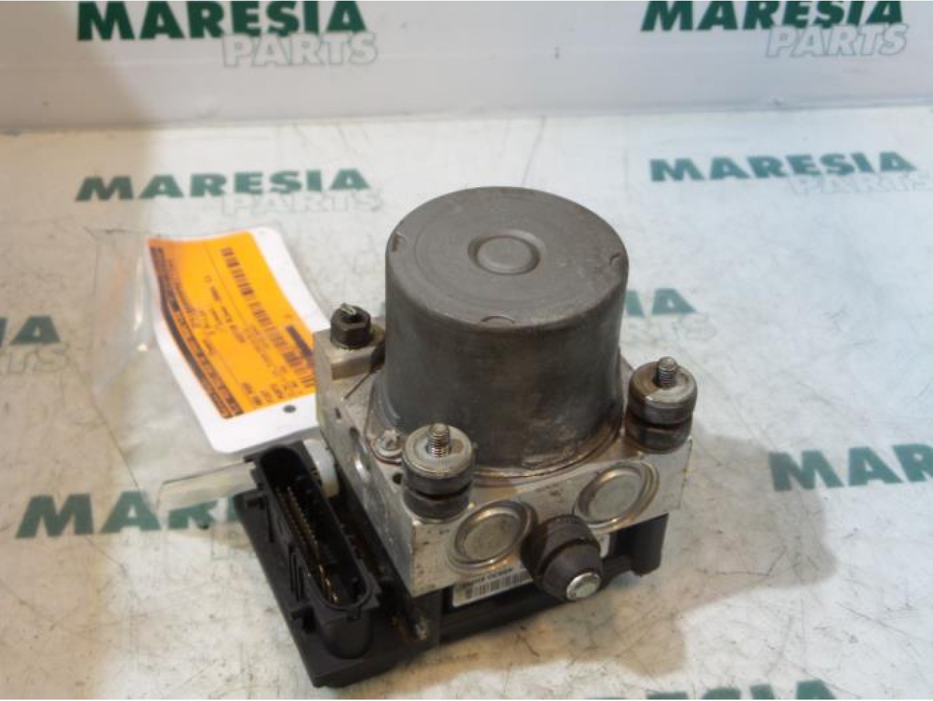 Fiat - Punto - ABS Pomp