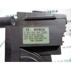 Fiat - Punto - Gaspedaalpositie Sensor