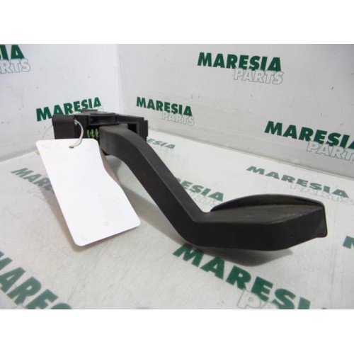 Fiat - Punto - Gaspedaalpositie Sensor