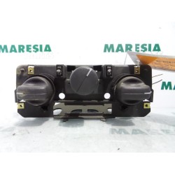 Fiat - Seicento - Heater control panel