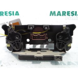 Fiat - Seicento - Heater control panel
