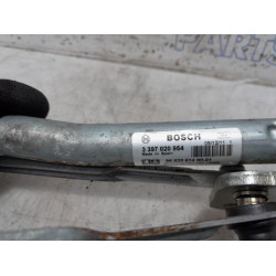 Peugeot - Partner - Scheibenwischer Mechanik