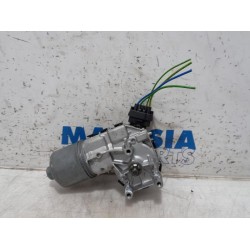 Peugeot - Partner - Front wiper motor