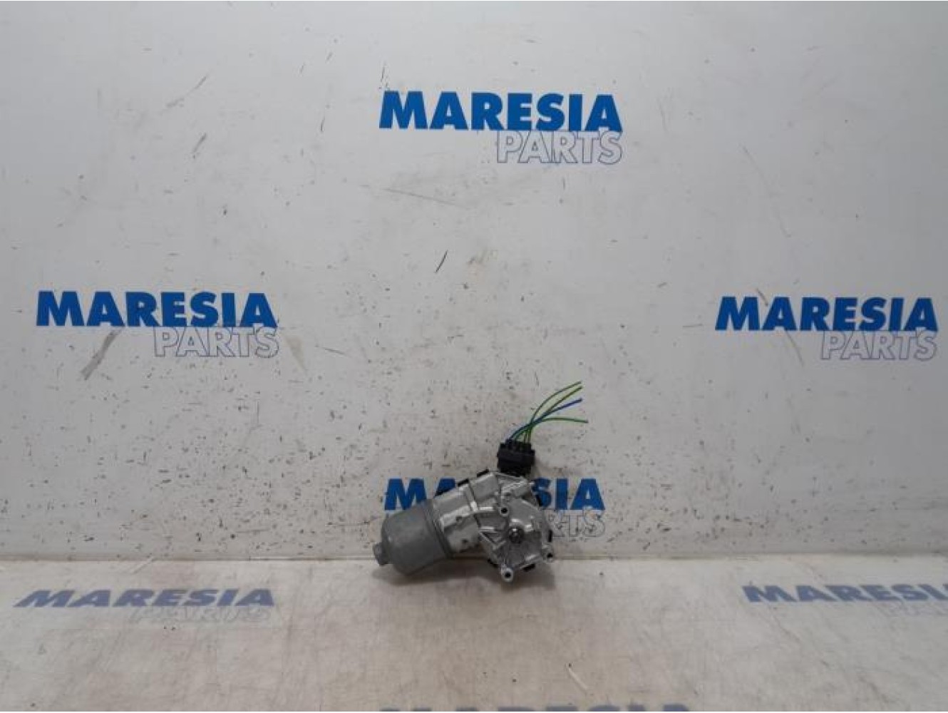 Peugeot - Partner - Front wiper motor