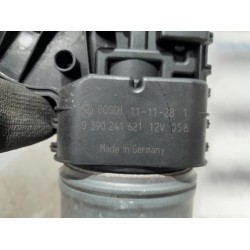 Peugeot - Partner - Front wiper motor