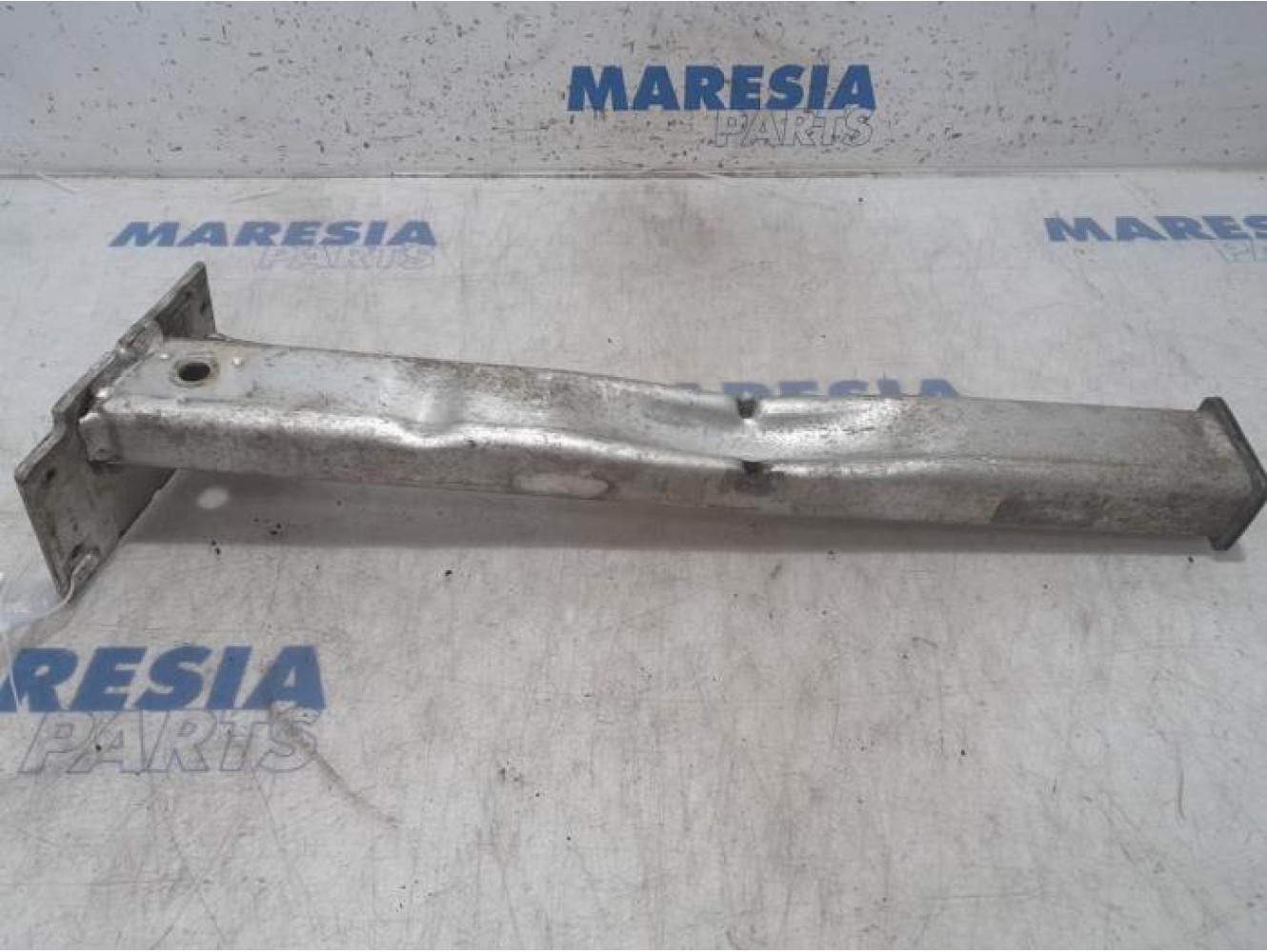 Peugeot - Partner - Subframe