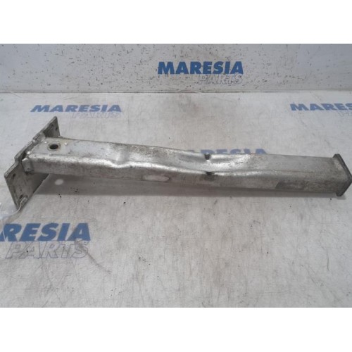 Peugeot - Partner - Subframe